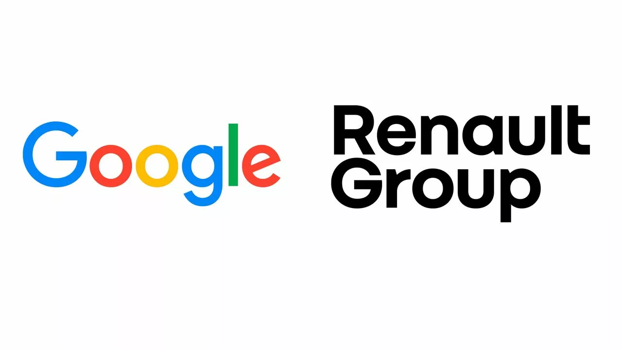 renault-group-google-parteneriat